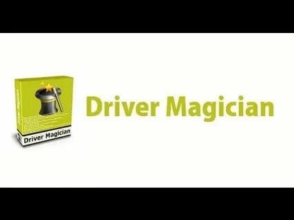 Baixar Driver Magician Crackeado Português