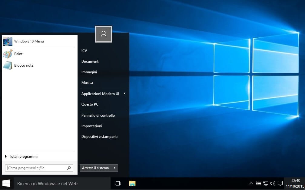 Windows 10 Lite