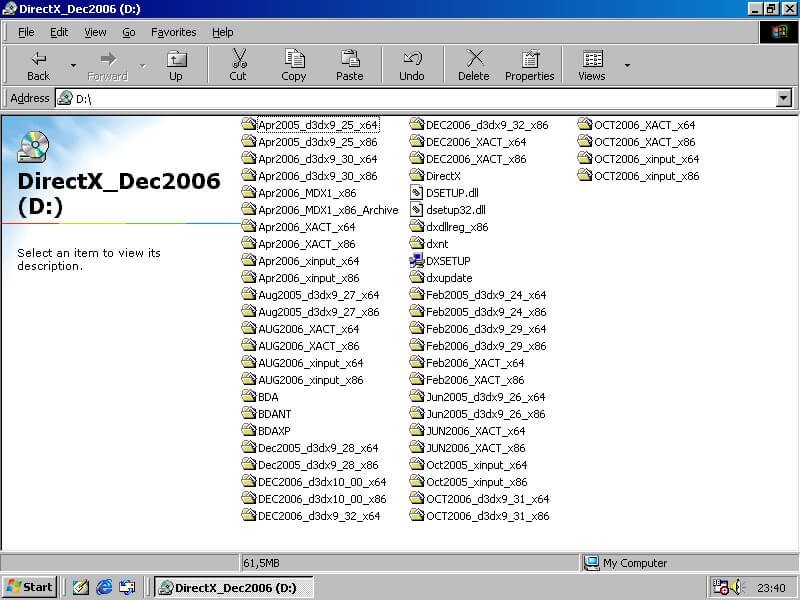 Baixar Directx 9 Crackeado Português
