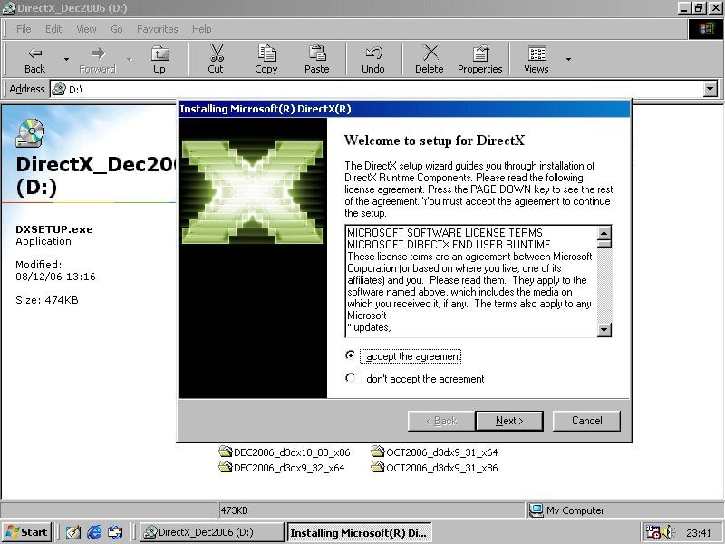 Baixar Directx 9 Crackeado Português