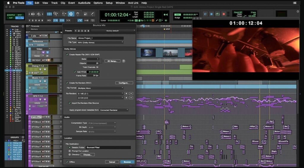Baixar Avid Pro Tools Crackeado Português