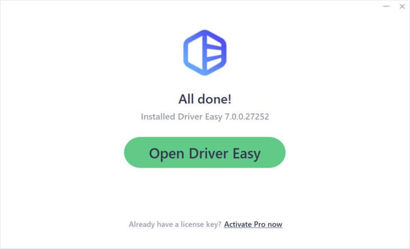 Baixar Driver Easy Crackeado Português