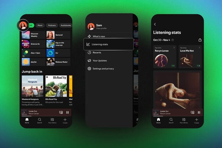 Spotify