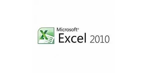 Excel 2010