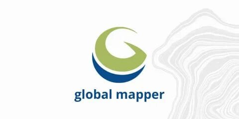 Global Mapper