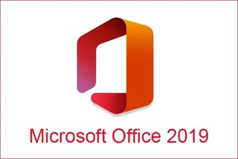 Office 2019