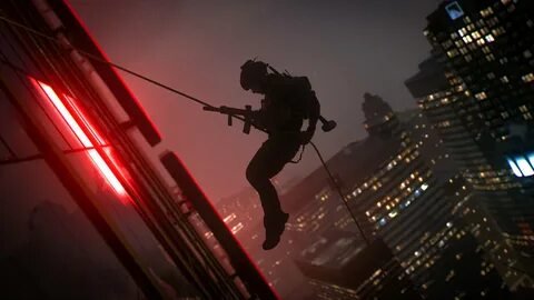 Modern Warfare 2 