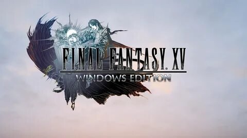 Baixar Final Fantasy XV Windows Edition Crackeado Português