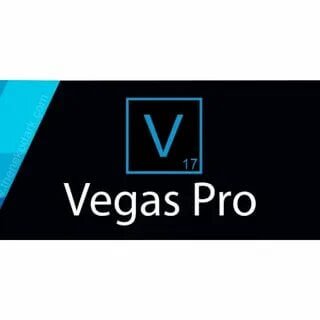 Sony Vegas Pro 17