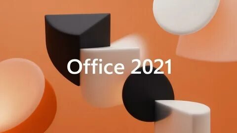 Office 2021