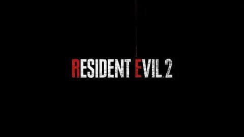 Resident Evil 4