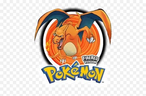 Pokemon Fire Red