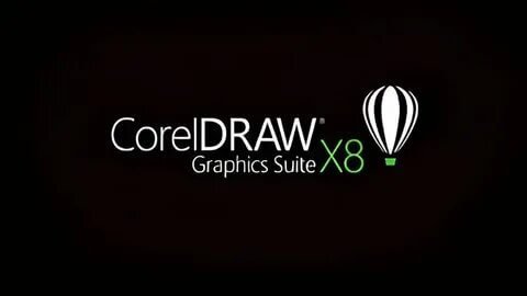 Baixar Corel Draw X8 Crackeado Português