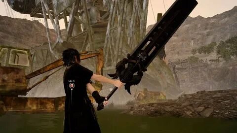 Baixar Final Fantasy XV Windows Edition Crackeado Português