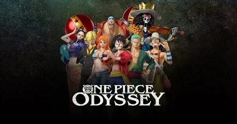 Baixar One Piece Odyssey Crackeado Português