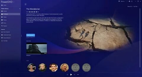 Baixar CyberLink PowerDvd Crackeado Português