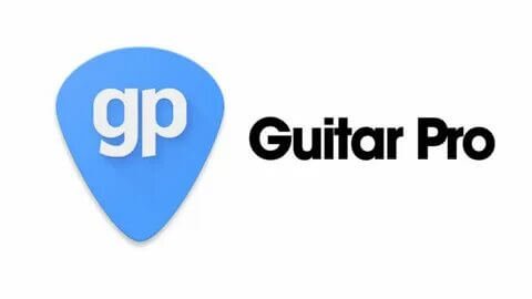 Guitar Pro 5