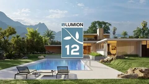 Lumion 12