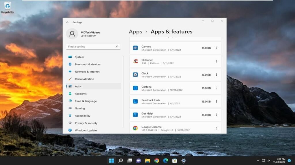 Ativar Windows 11