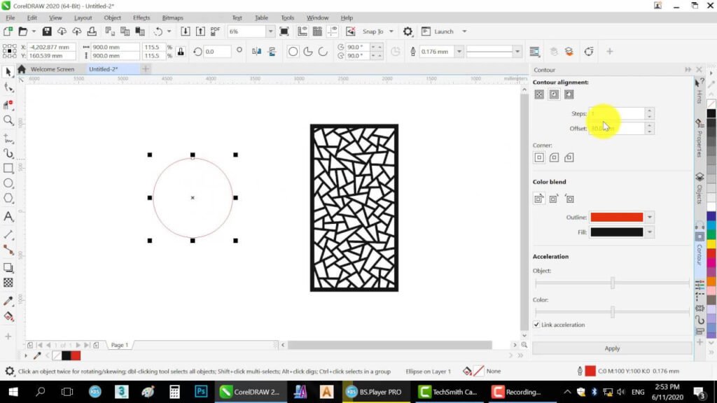 Baixar Coreldraw 2020 Crackeado Português