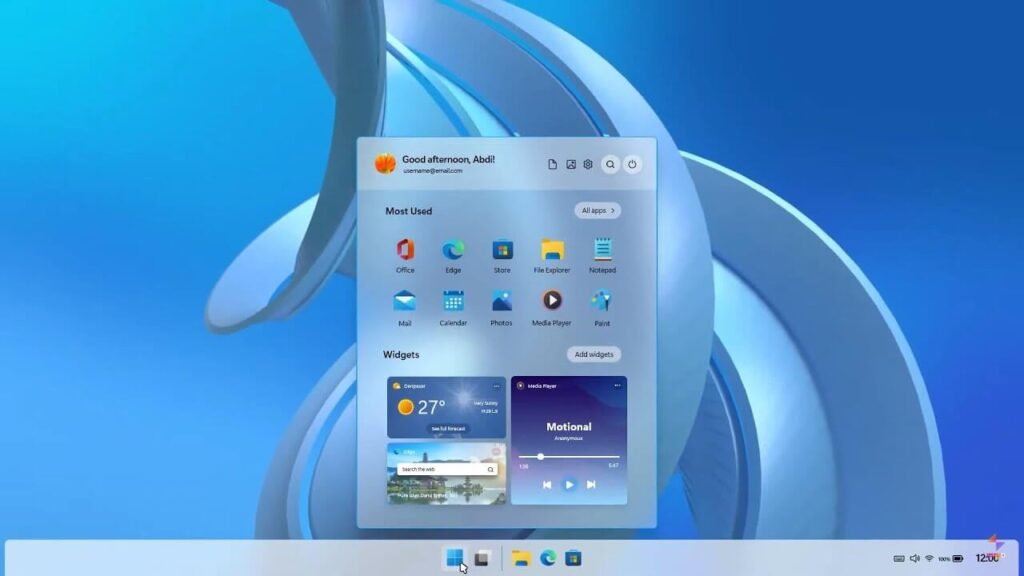 Baixar Windows 11x Crackeado Português