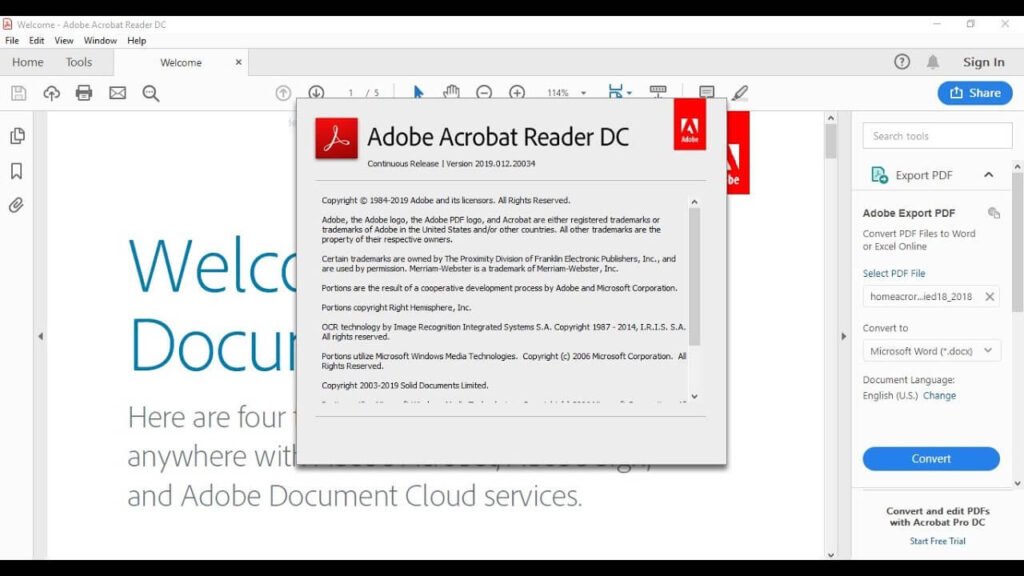 Baixar Adobe Reader Crackeado Português