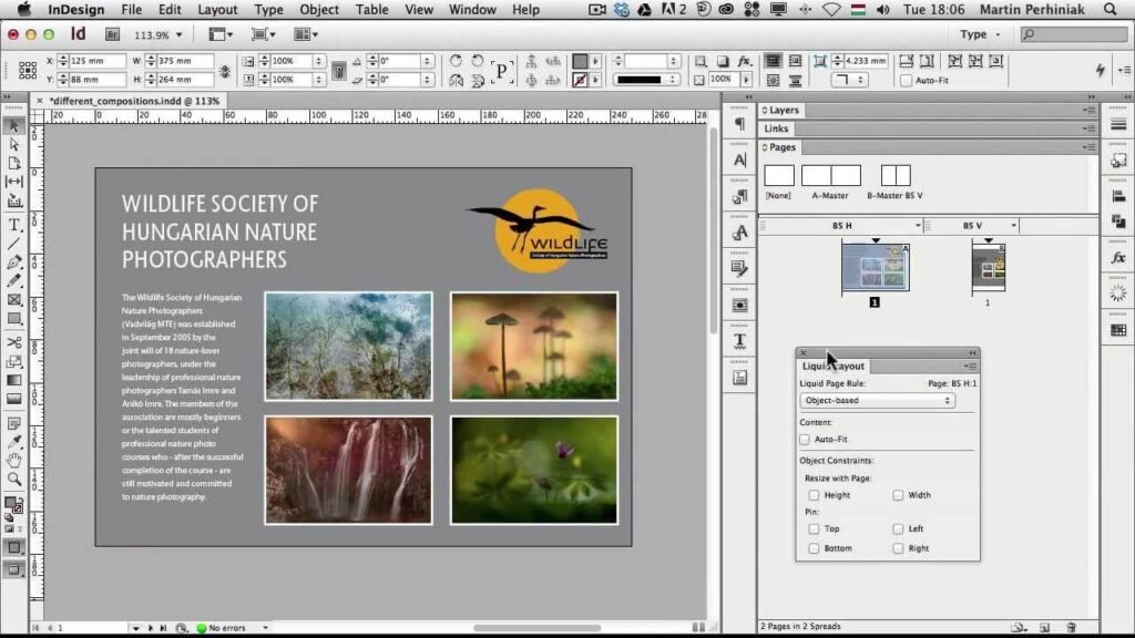 Baixar Adobe Indesign Crackeado Português