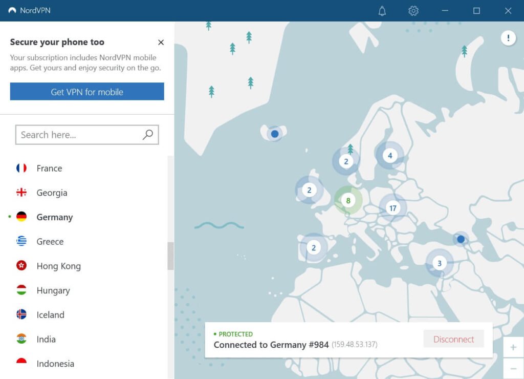 Baixar Nordvpn Crackeado Português