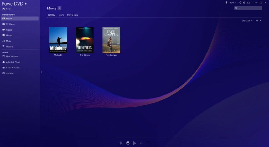 Baixar CyberLink PowerDvd Crackeado Português