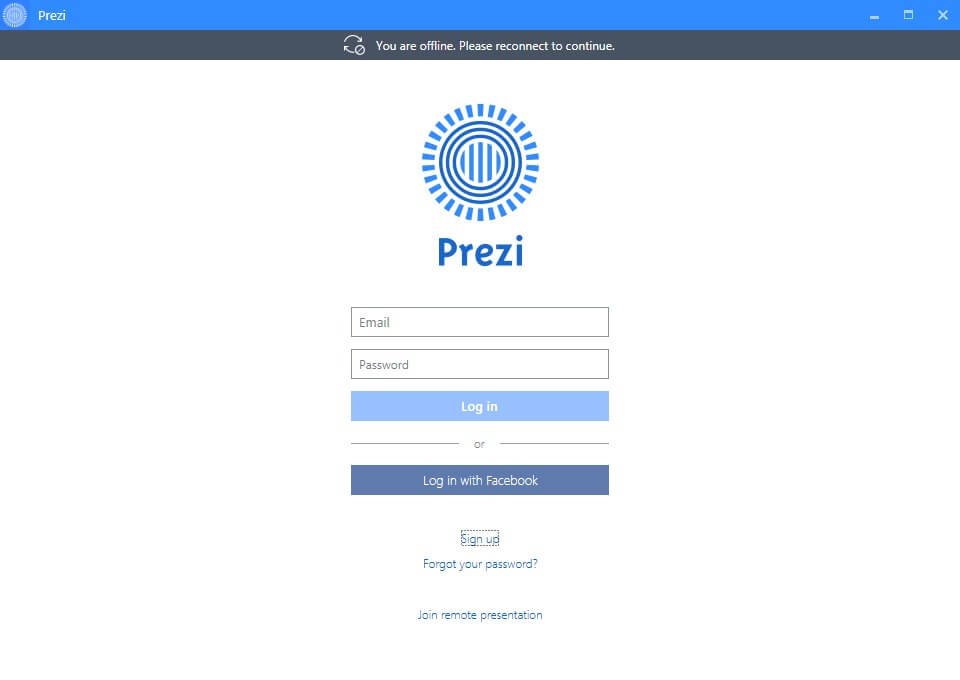 Baixar Prezi Pro Crackeado Português