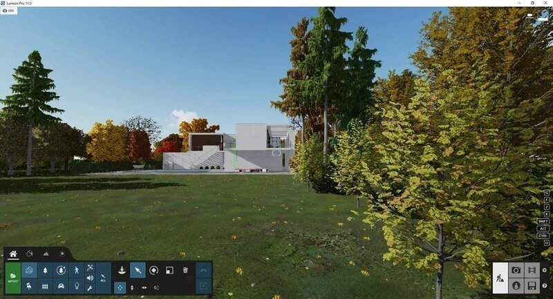 Lumion 11