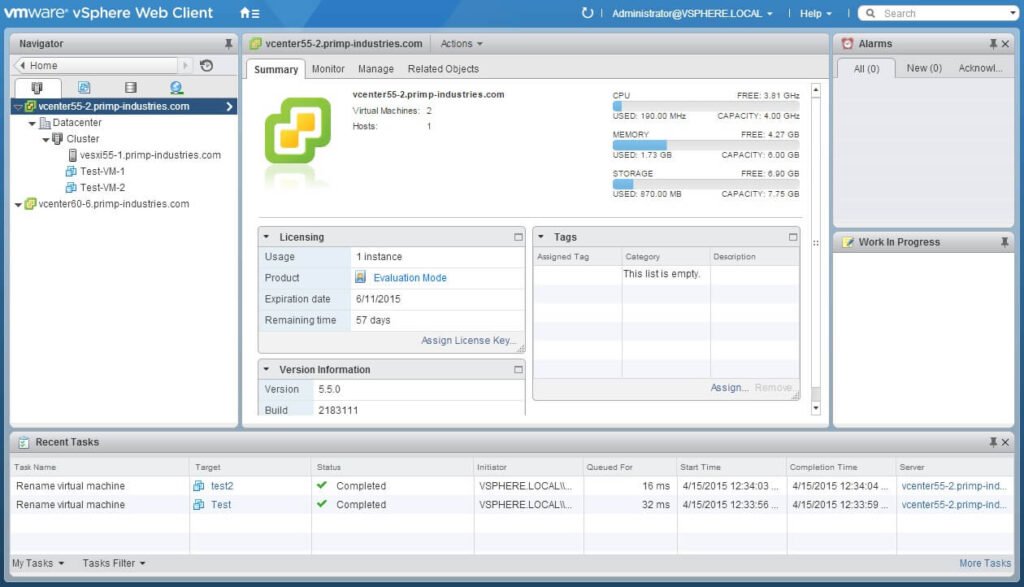 Baixar VMware Crackeado Português