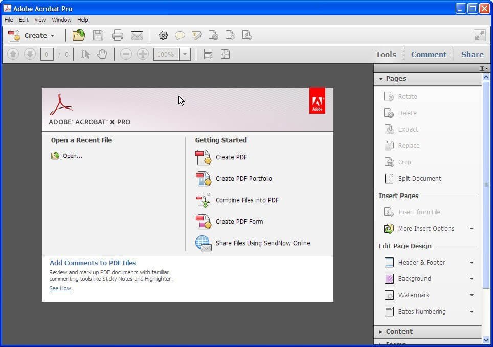 Baixar Adobe Acrobat Pro DC 2018 Crackeado Português