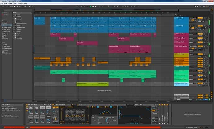 Baixar Ableton live Crackeado Português