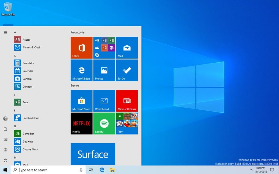 Baixar Windows 10 Crackeado Português