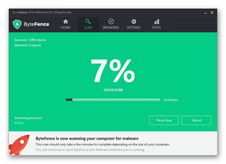 Baixar Bytefence 2019 Crackeado Português
