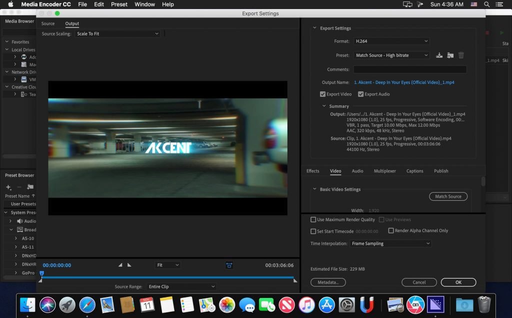 Baixar Adobe Media Encoder Crackeado Português