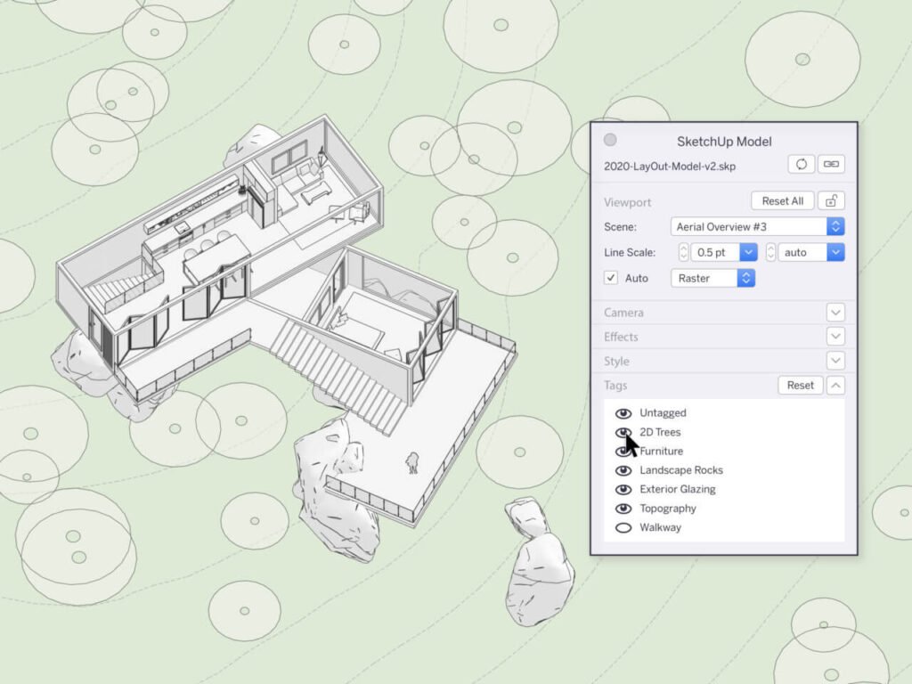 Baixar SketchUp 2020 Crackeado Português