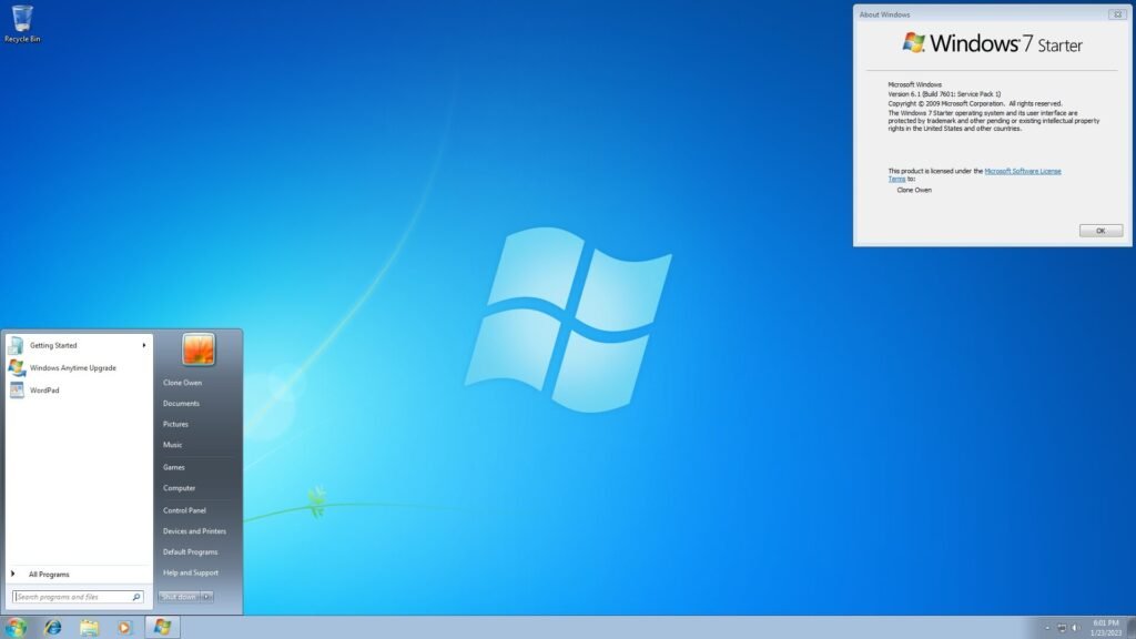 Baixar Windows 7 Crackeado Português