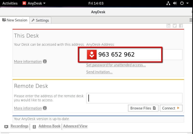 Baixar Anydesk Crackeado Português