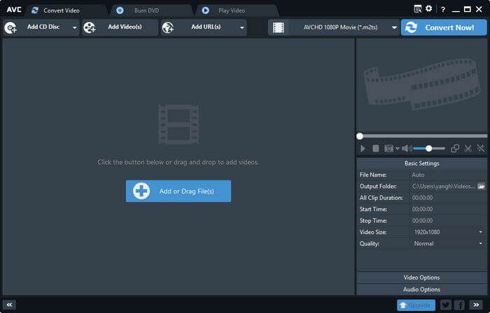 Baixar Any Video Converter Crackeado Português