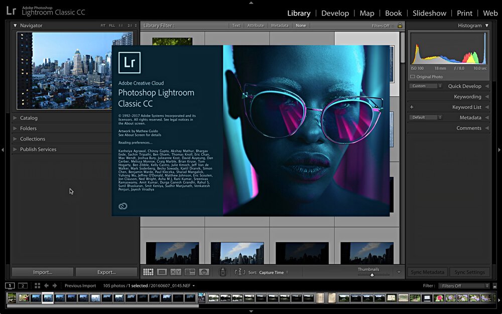 Baixar Lightroom 2019 Crackeado Português