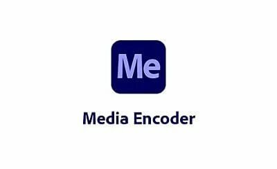 Baixar Adobe Media Encoder Crackeado Português