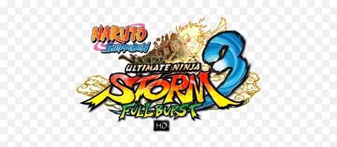 Baixar Naruto Ultimate Ninja Storm Crackeado Português