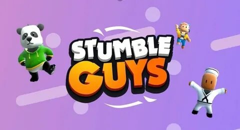 Baixar Stumble Guys Crackeado Português