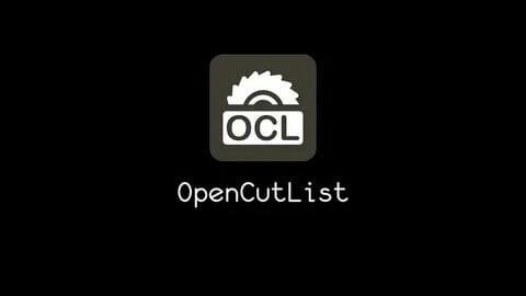 Baixar Opencutlist Crackeado Português