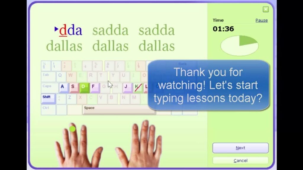 Baixar Typing Master 10 Crackeado Português