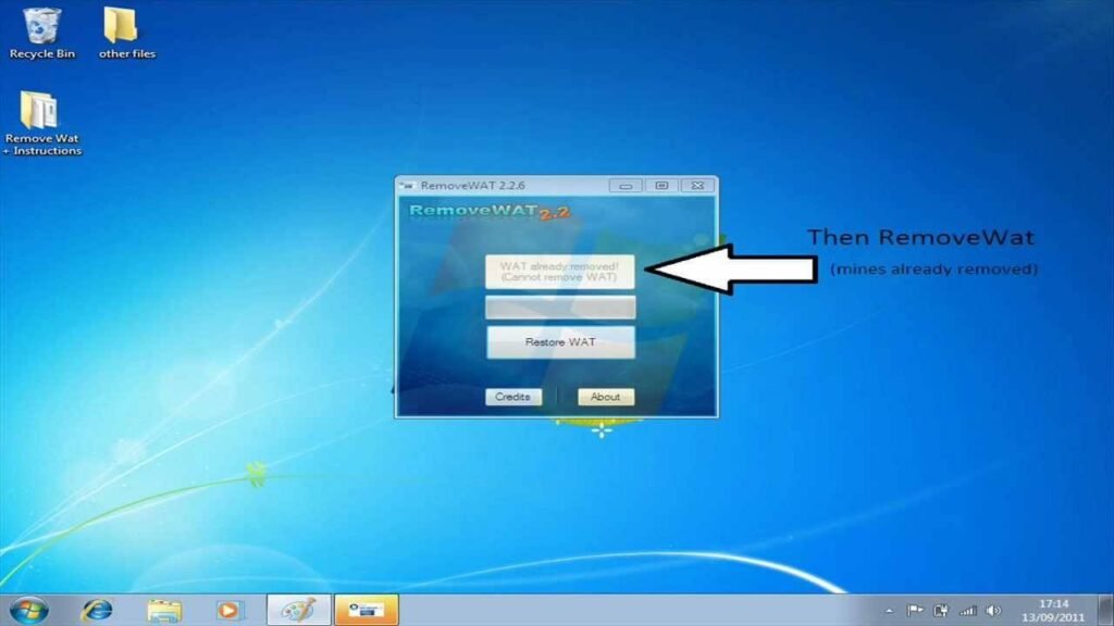 Baixar Removewat Activator Crackeado Português
