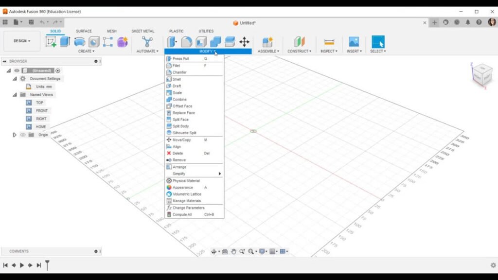 Baixar Fusion 360 Crackeado Português