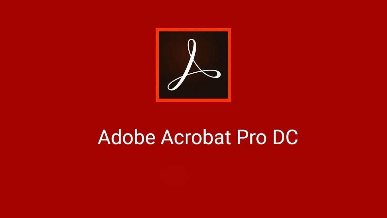 Baixar Adobe Acrobat Pro DC 2018 Crackeado Português